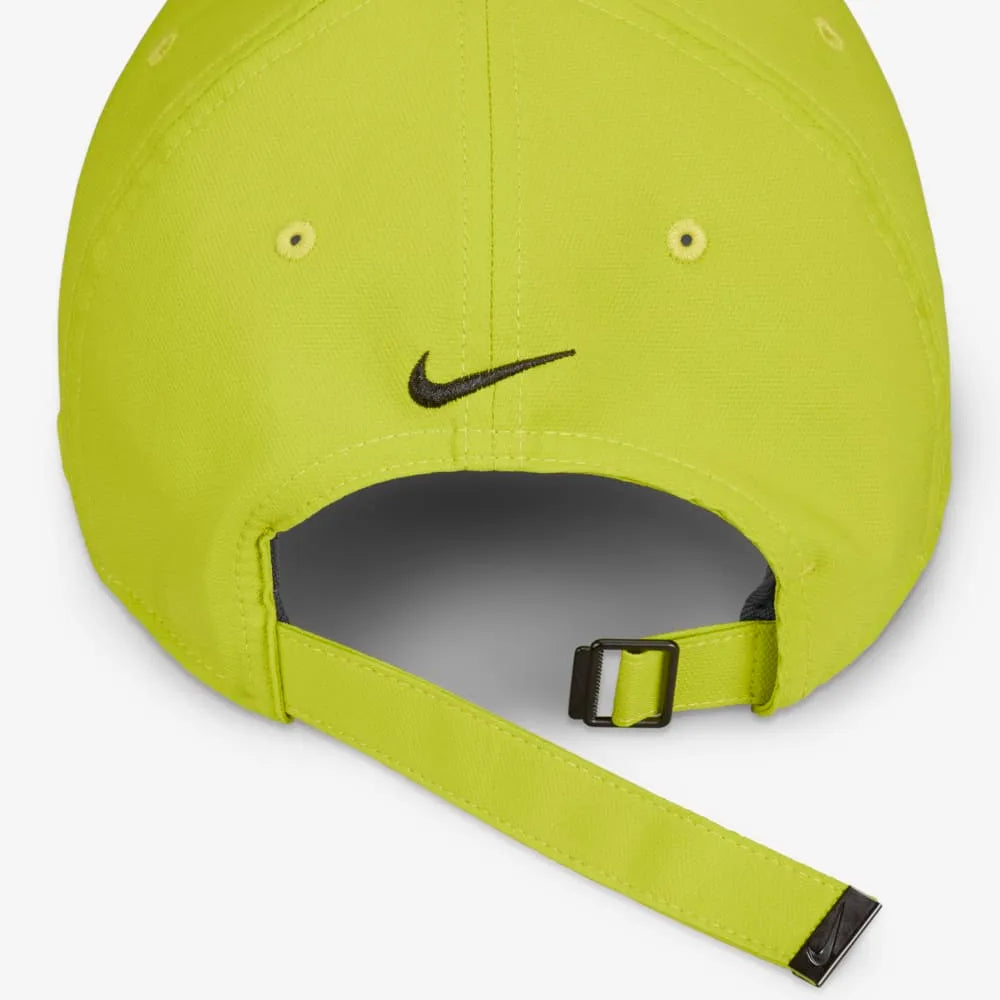 Gorra NIKE  Unisex Verde Training - FZ7096-357