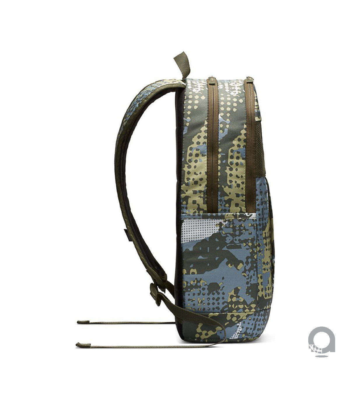 Moral Nike Verde Unisex Estampado - CK7922-325