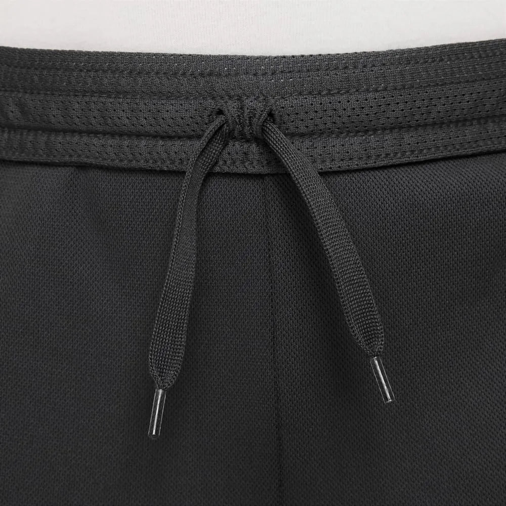 Sudadera NIKE Junior Negra Amarilla - DX5480-061