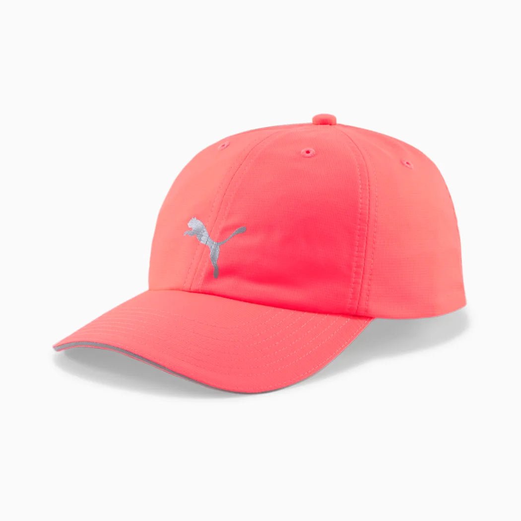 Gorra PUMA Unisex Running Naranja Refle - 052911-64