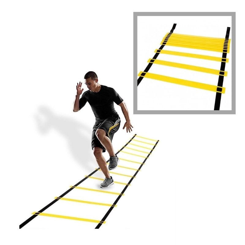 Escalera de Agilidad  3 mts - KD-ESC10