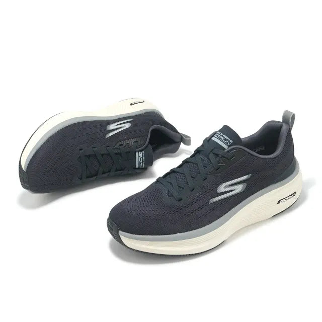 Tenis SKECHERS Hombre GO RUN Elevate 2.0  - 220847-NVGY