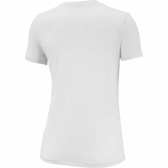 Blusa Nike Dama Blanca Drifit - AQ3210-100