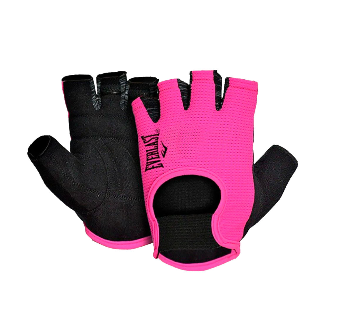 Guantes para pesas  Everlast EVWG9H215