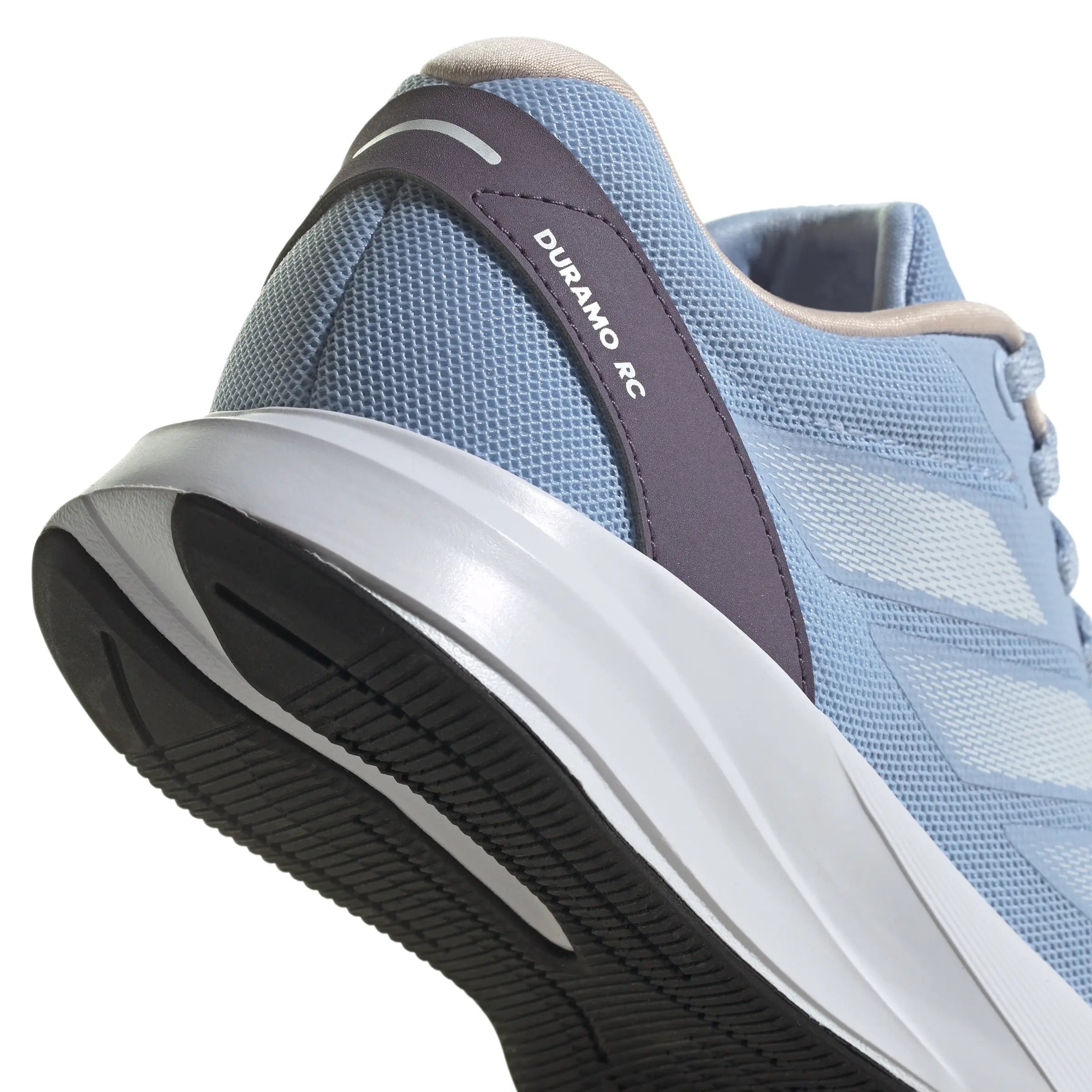 Tenis ADIDAS Dama  Runing Duramo Rc Azul Claro - ID2706