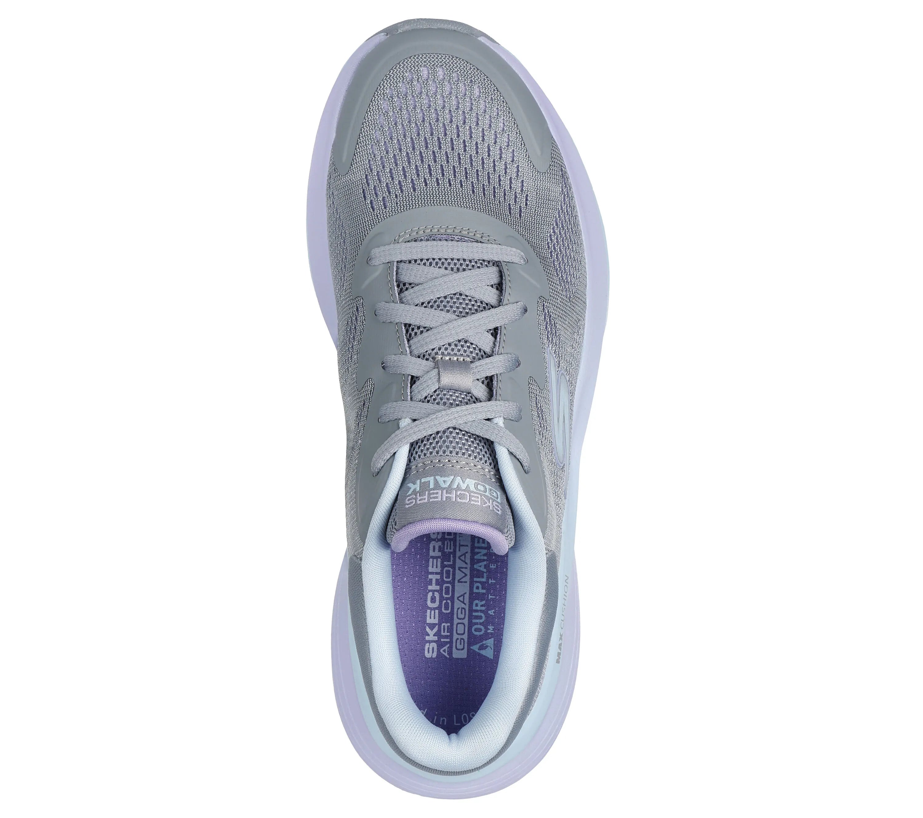Tenis SKECHERS Mujer Go walk Walker - Vea - 125053-GYAQ