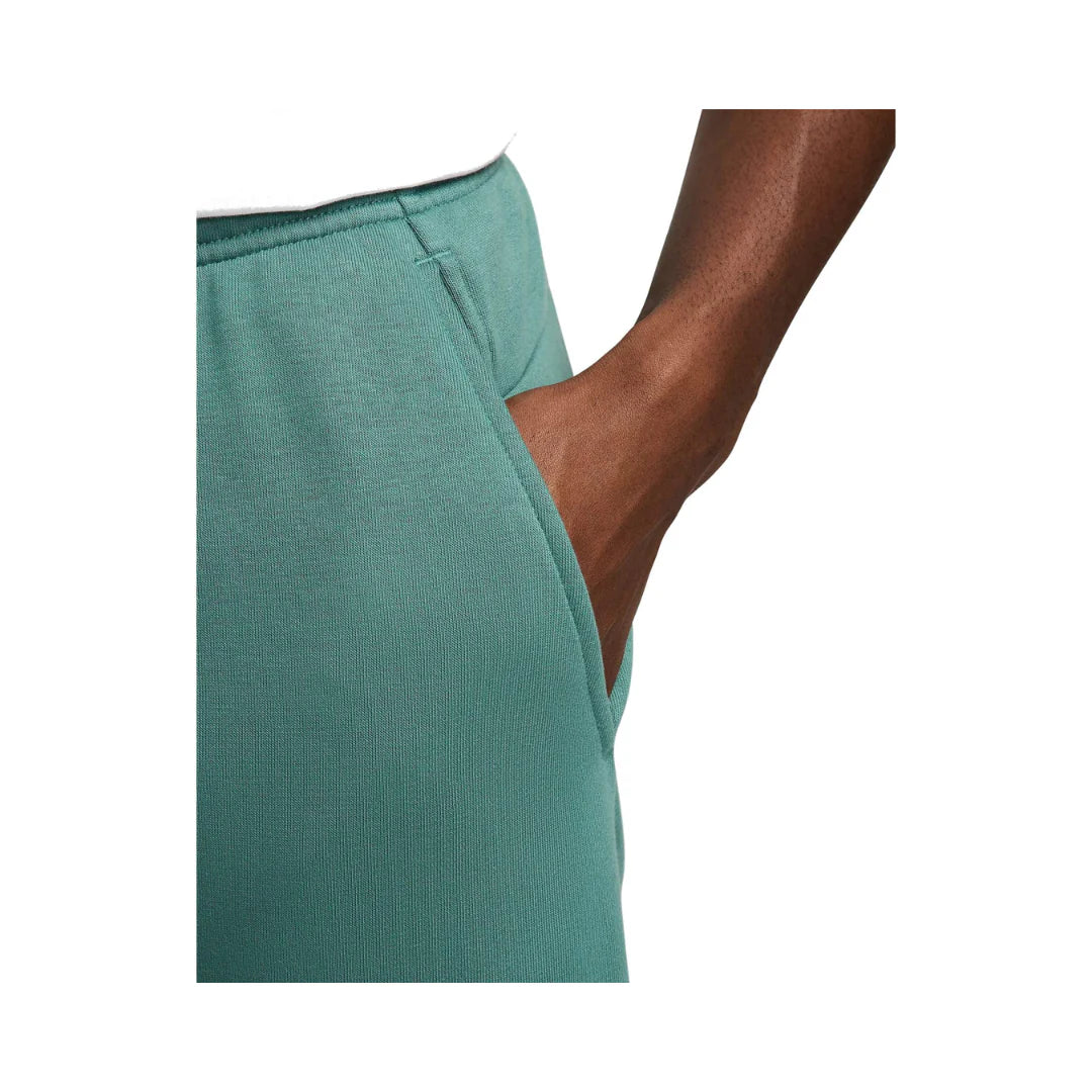 Pantalon Nike Hombre Jogguer verde Algodón  - CU6775-361