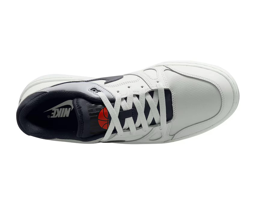 Tenis NIKE Hombre Full Force Blanco Gris - FB1362-002