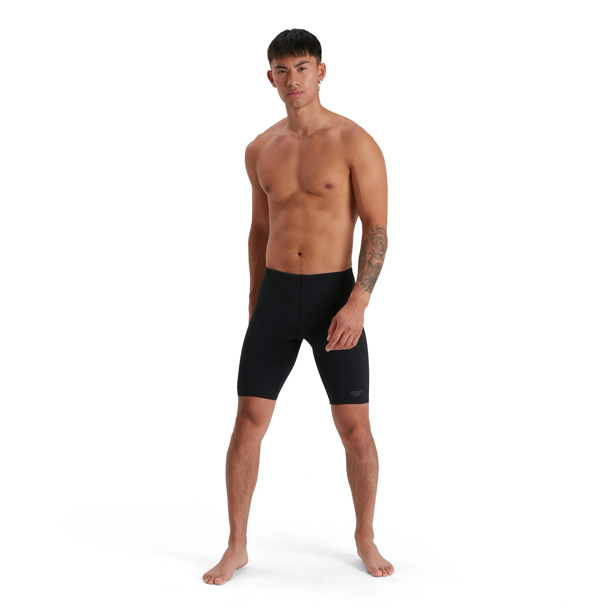 Pantaloneta Baño SPEEDO Jam Am Black - 134470001