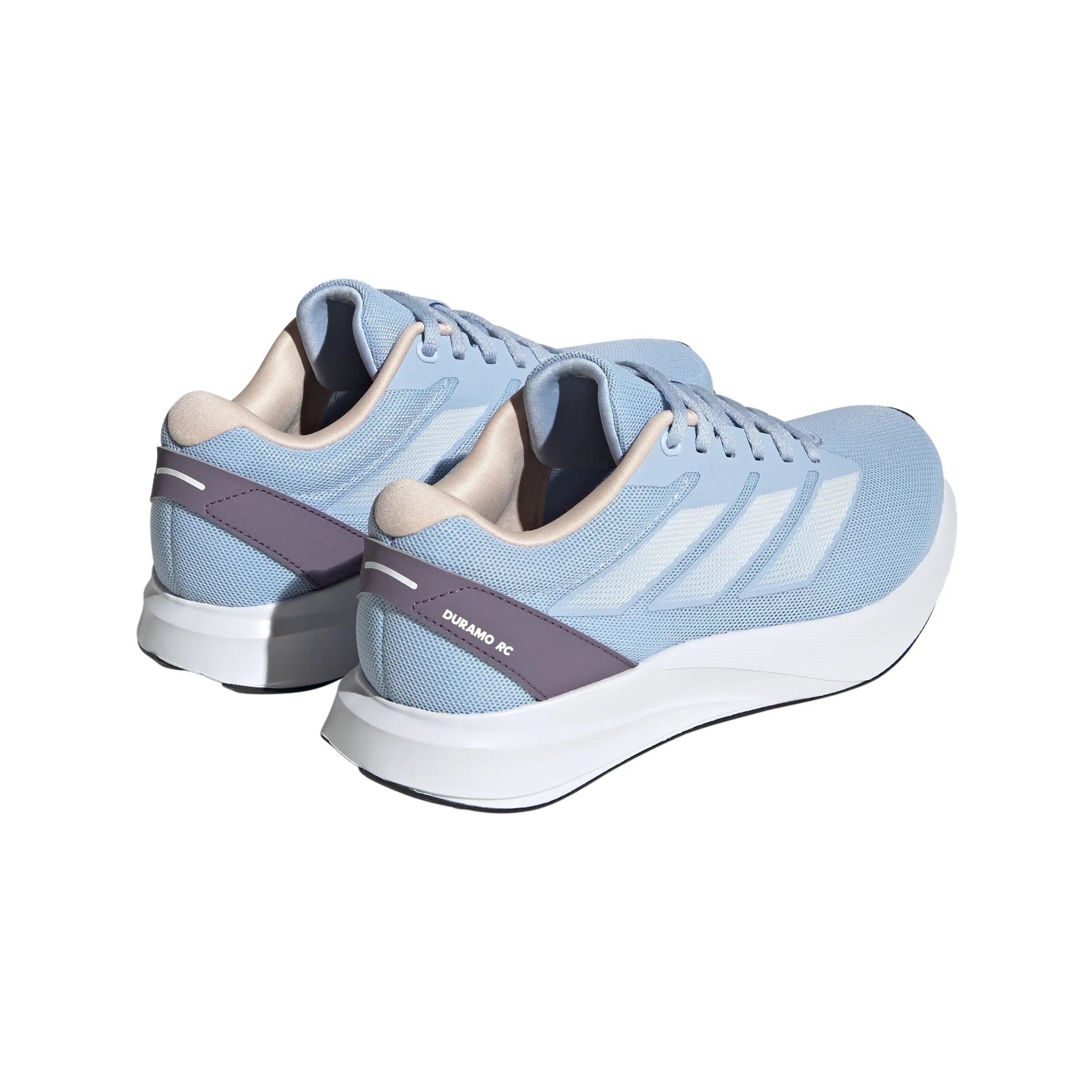 Tenis ADIDAS Dama  Runing Duramo Rc Azul Claro - ID2706