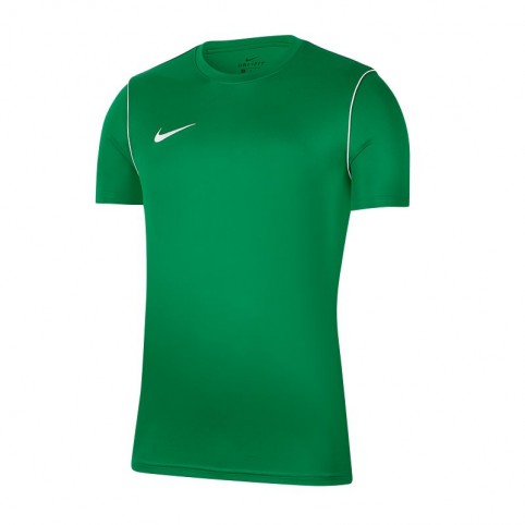 Camiseta Nike Verde entrenamiento - BV6883-302