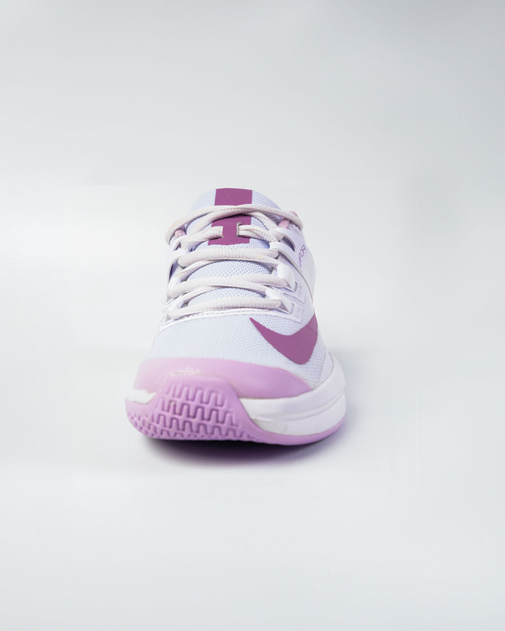Tenis Nike Dama Vapor Lite Blanco Azul Claro - DC3431-116