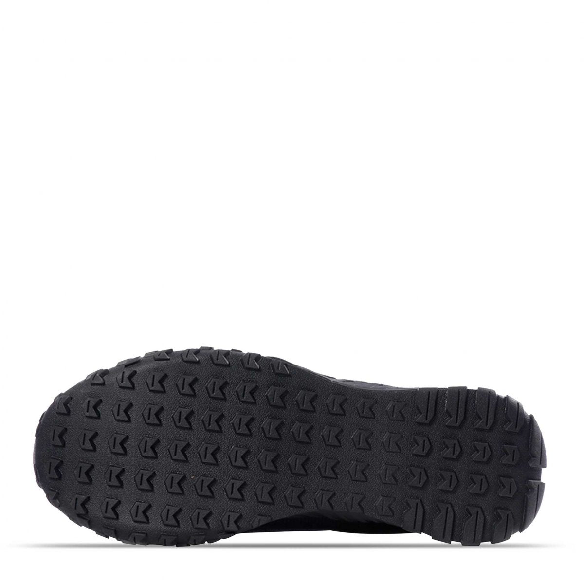 Botas Under Armour Hombre Negras Todo Negro  Valsetz - 3021034-001