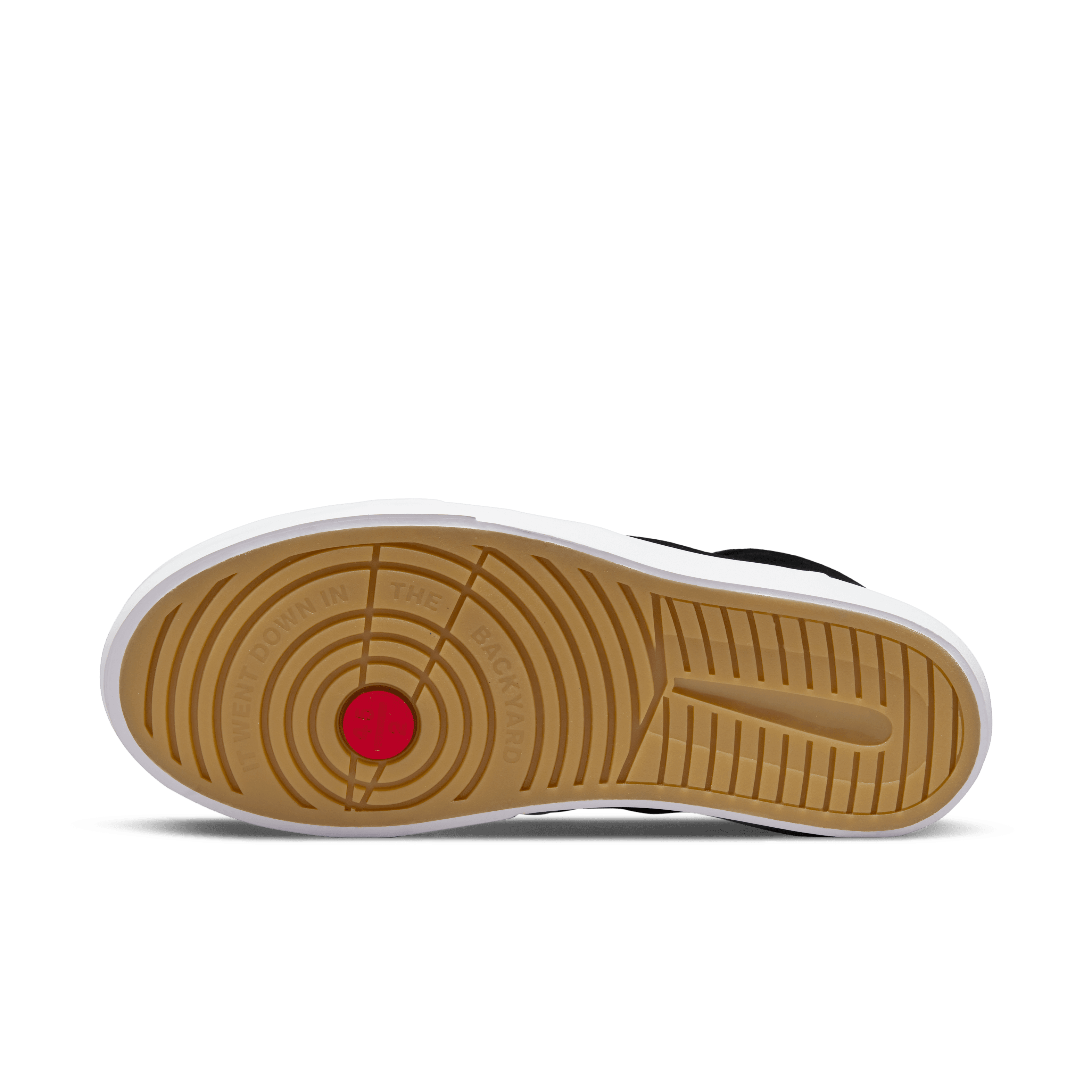 Botas Nike Jordan Series Negro Blanco Hombre  - DA8026-061