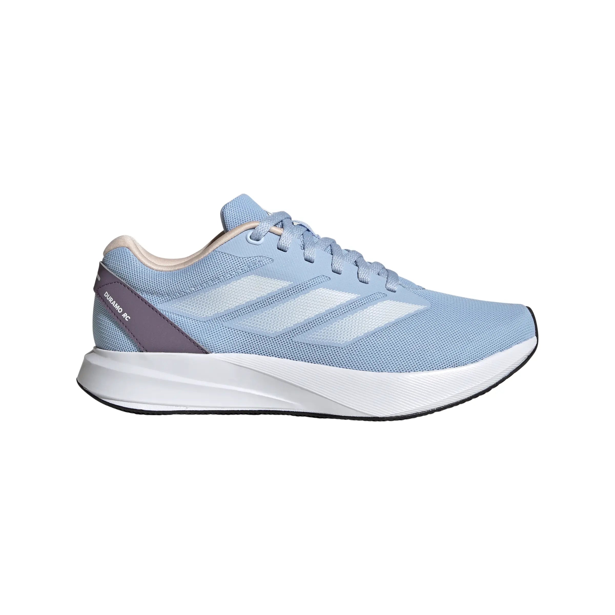 Tenis ADIDAS Dama  Runing Duramo Rc Azul Claro - ID2706