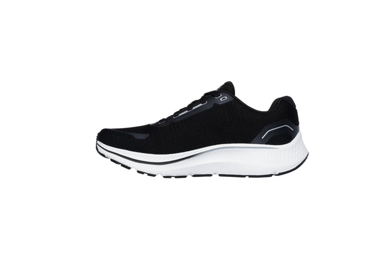 Tenis SKECHERS Hombre Go Run Consistent 2.0 Negro Blanco - 220879-BKW