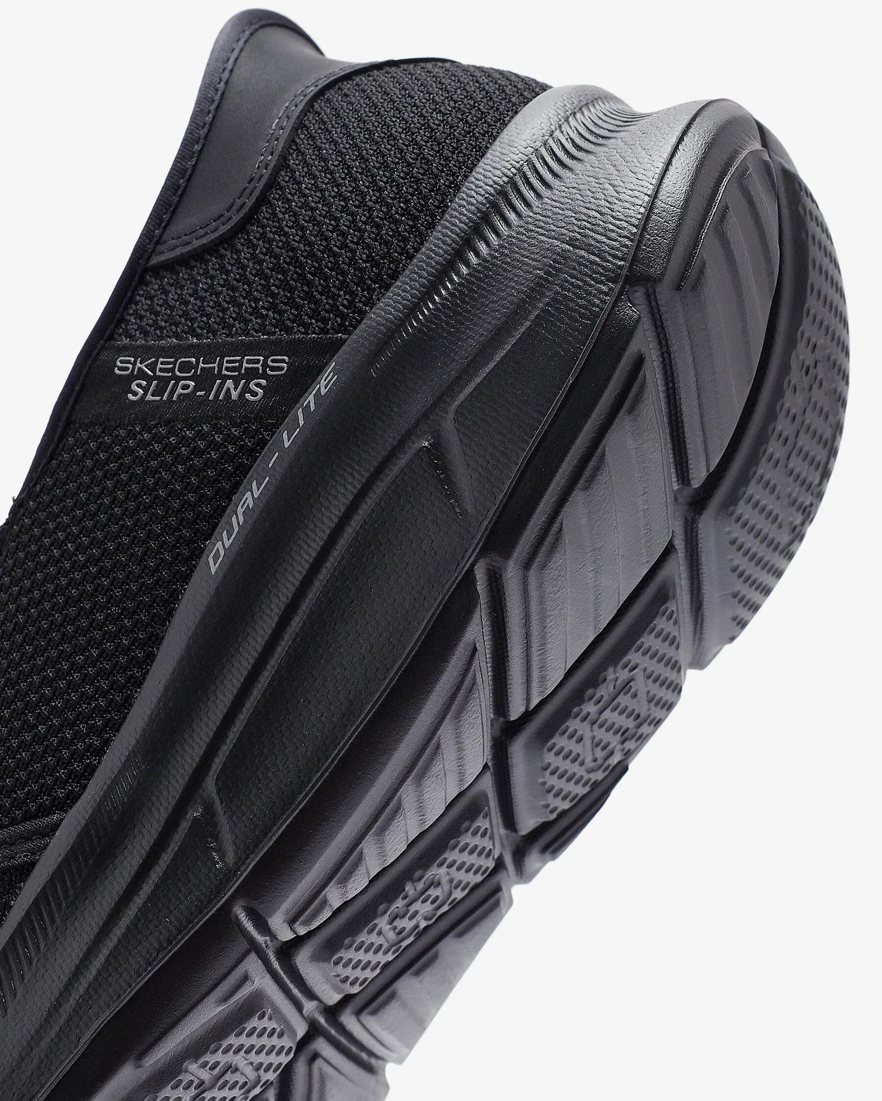 Tenis SKECHERS Hombre  Skechers Slip-ins  Equalizer 5.0 - 232926-BBK