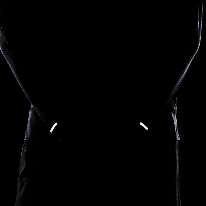 Camiseta Nike Hombre Running Gris Drif Fit - DD4576-084