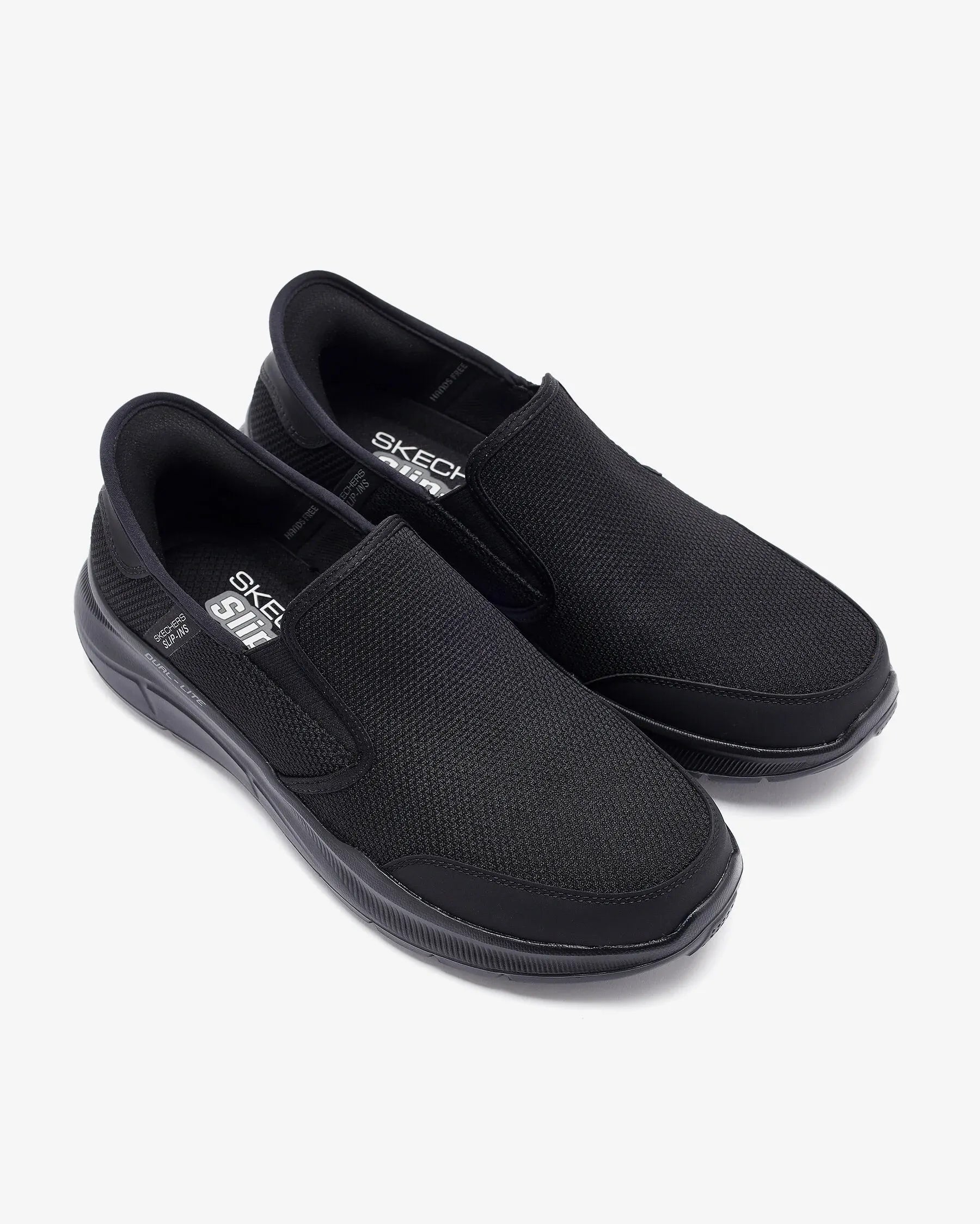 Tenis SKECHERS Hombre  Skechers Slip-ins  Equalizer 5.0 - 232926-BBK