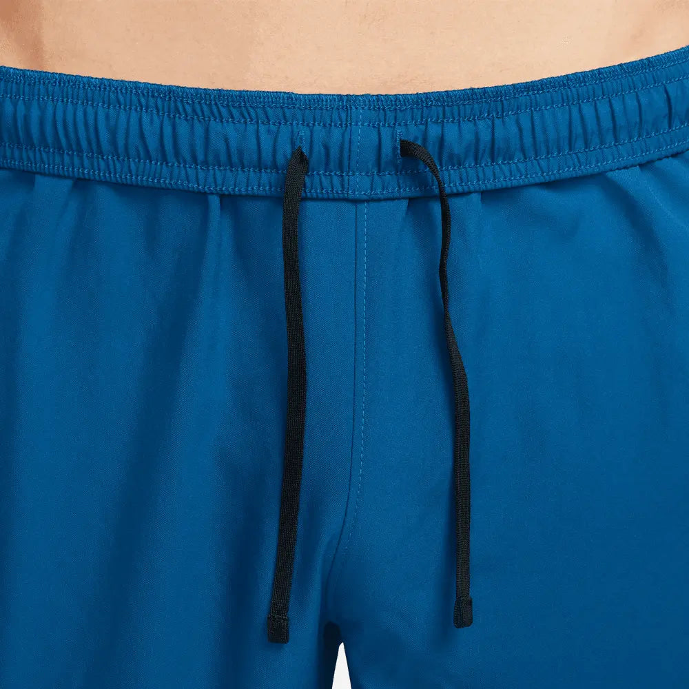 Pantalon Nike Hombre Drif Fit Azul Petroleo  - FB8560-476