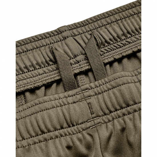 Pantaloneta Under Armour Hombre Verde Training - 1306443-361