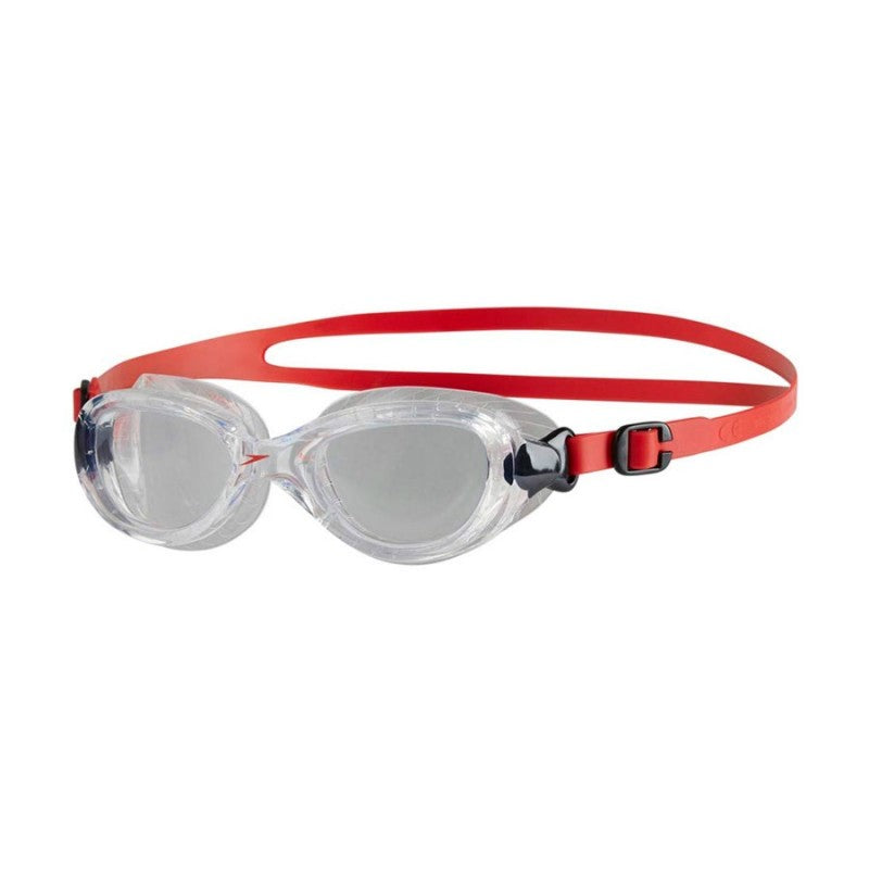 Gafas Futura Junior Rojo transparente 10900B991