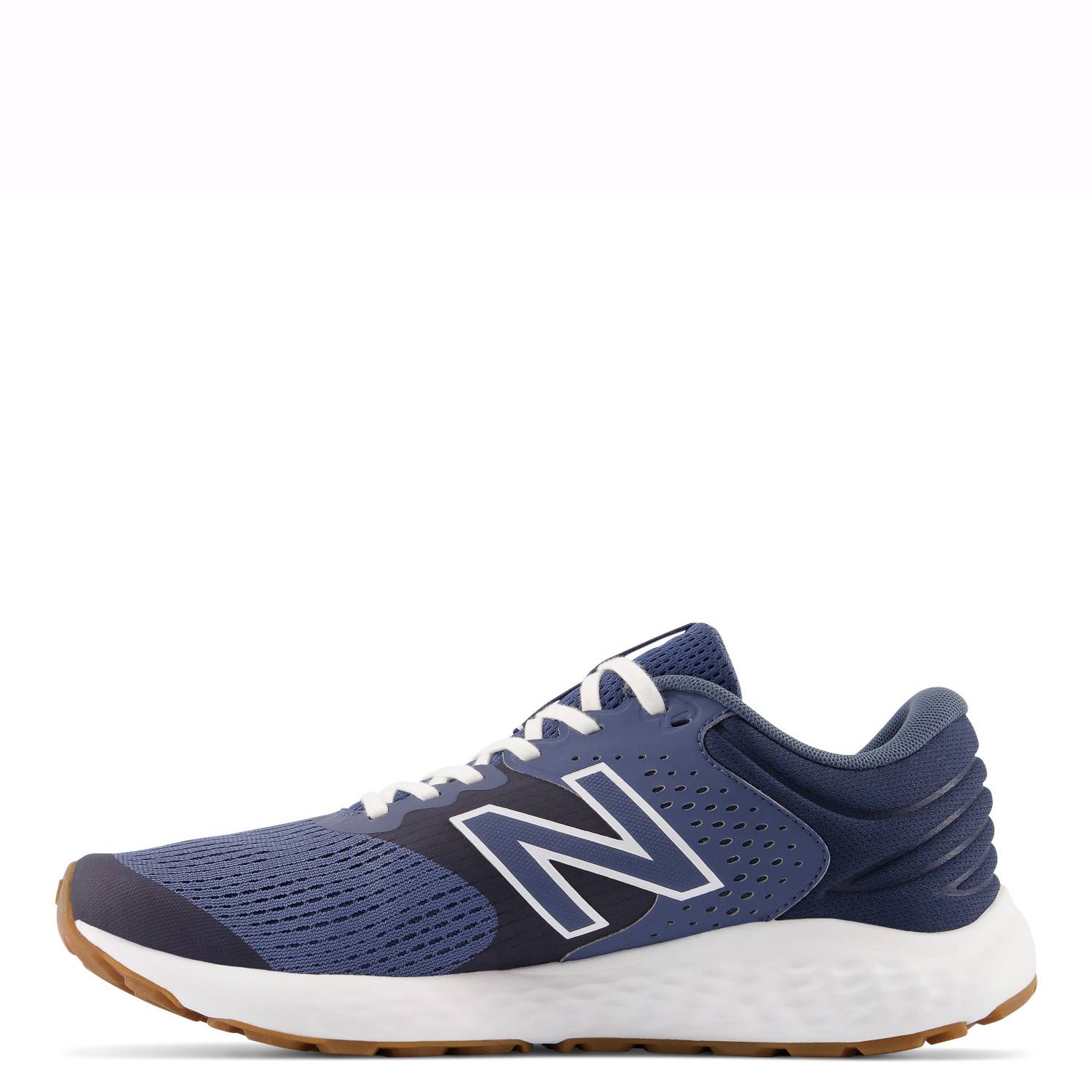 Tenis NEW BALANCE Hombre Azul Running - M520RN7