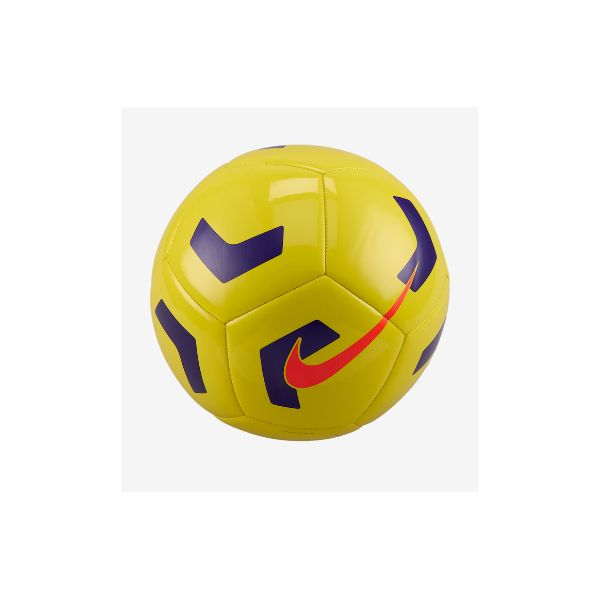 Balon Futboll NIKE  #5 Logo Naranja - FZ7555-710