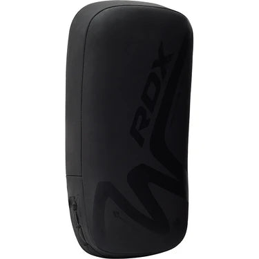Pad Tailandes RDX Negro - APR-T15MB
