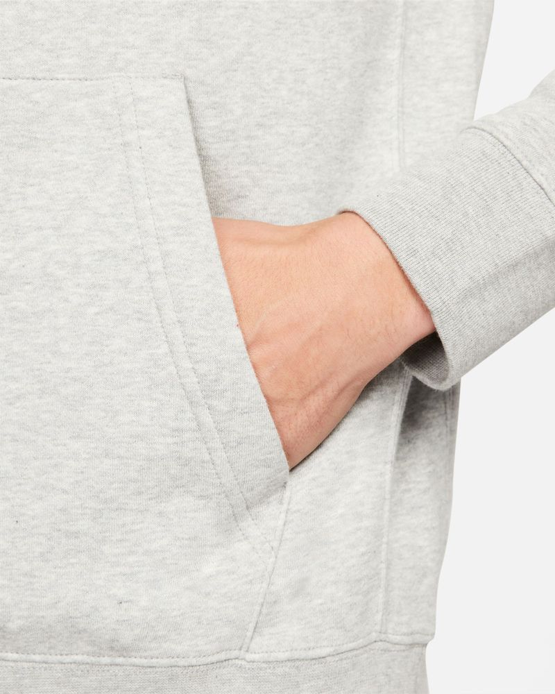 Chaqueta NIKE Hombre Gris - CW6887-063