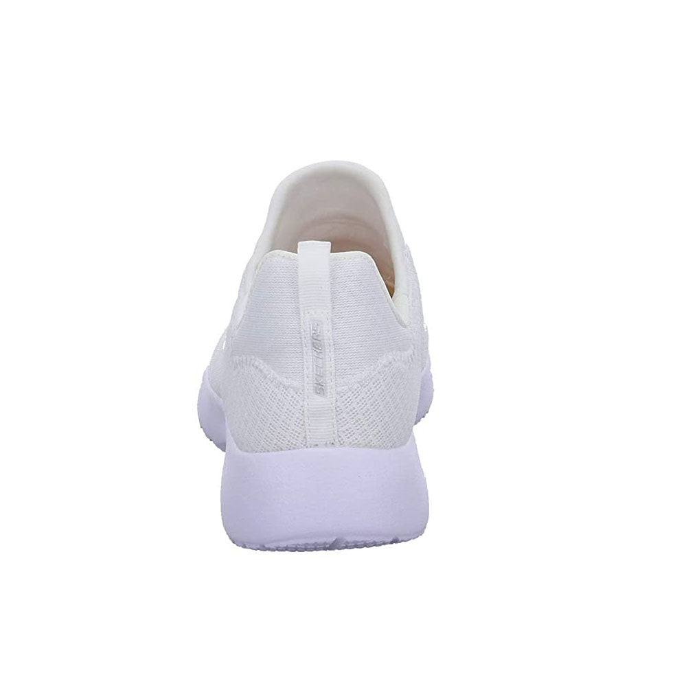 Tenis Skechers Blancos Tubular Dynamight 12119-WHT