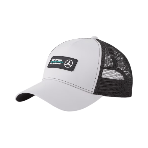 Gorra PUMA Hombre MERCEDES AMG - 024821-02