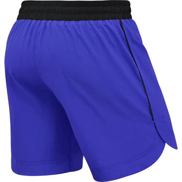 Pantaloneta RDX Azul - MSS-T15U