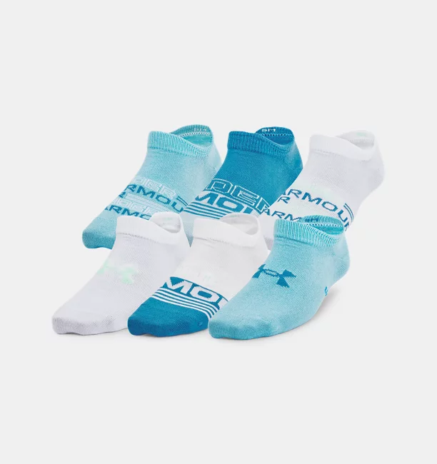 Medias Under Armor 1332981-422