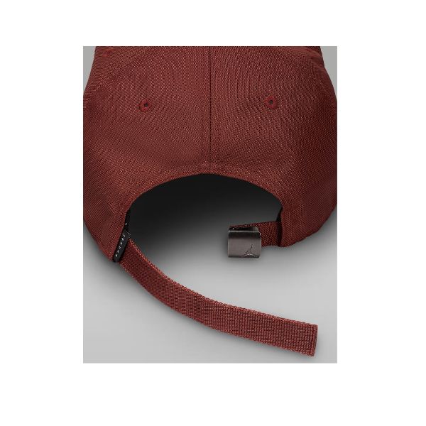 Gorra JORDAN Vinotinto - HM5750-231