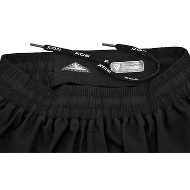 Pantaloneta RDX Negra - MSS-T15B
