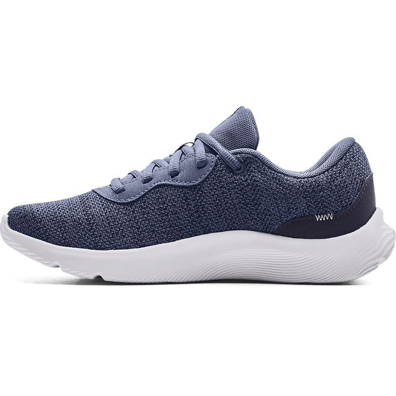 Tenis UNDER ARMOUR Mojo 2 Morado - 3024131-501