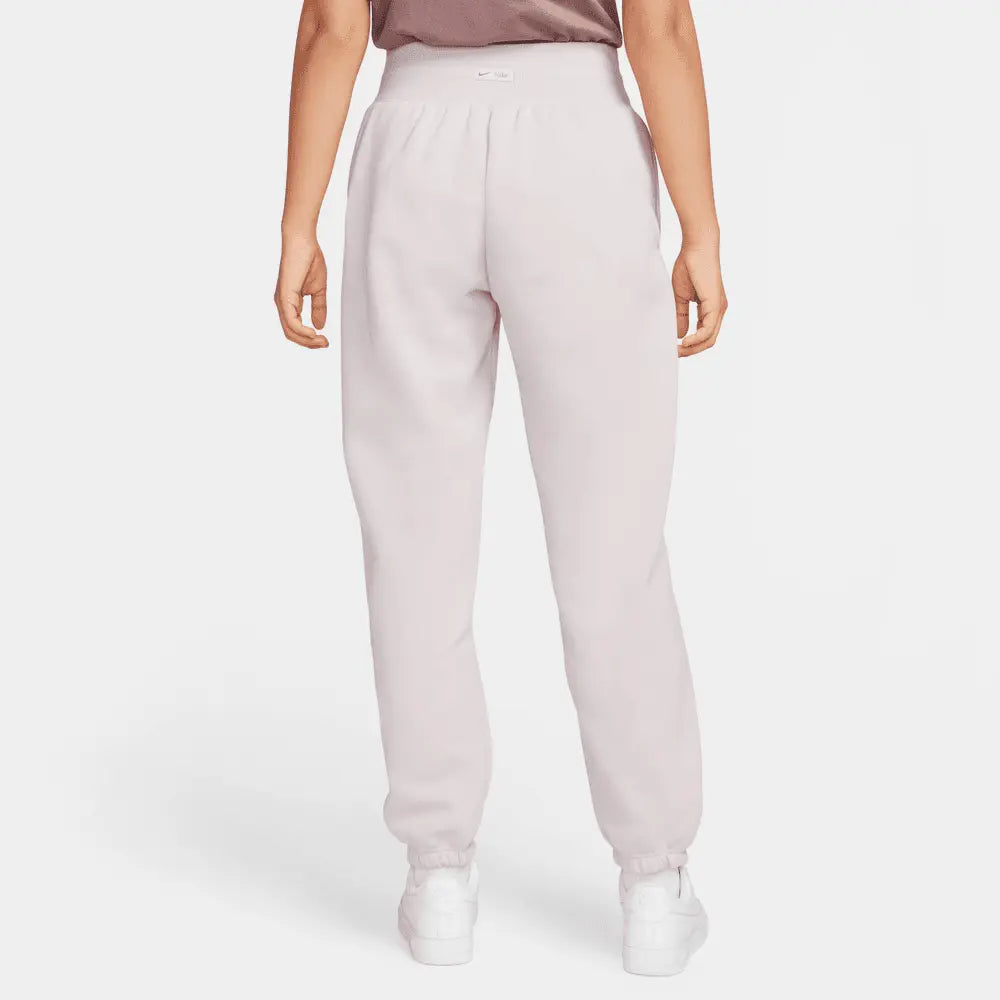 Pantalon Nike Dama Algodón Rosa Air - FN2552-019