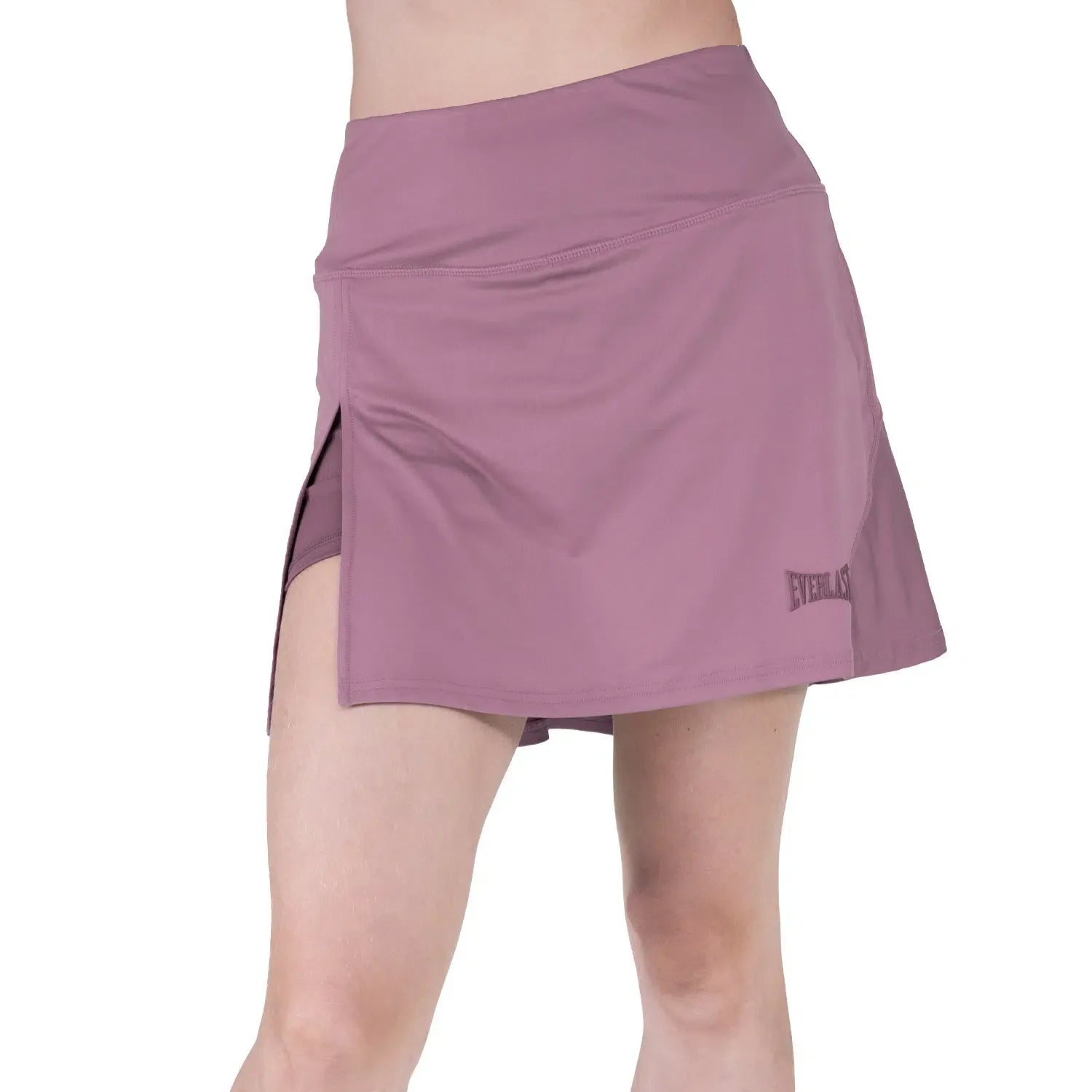Falda Everlast Rosada para Padel EV54ATL809