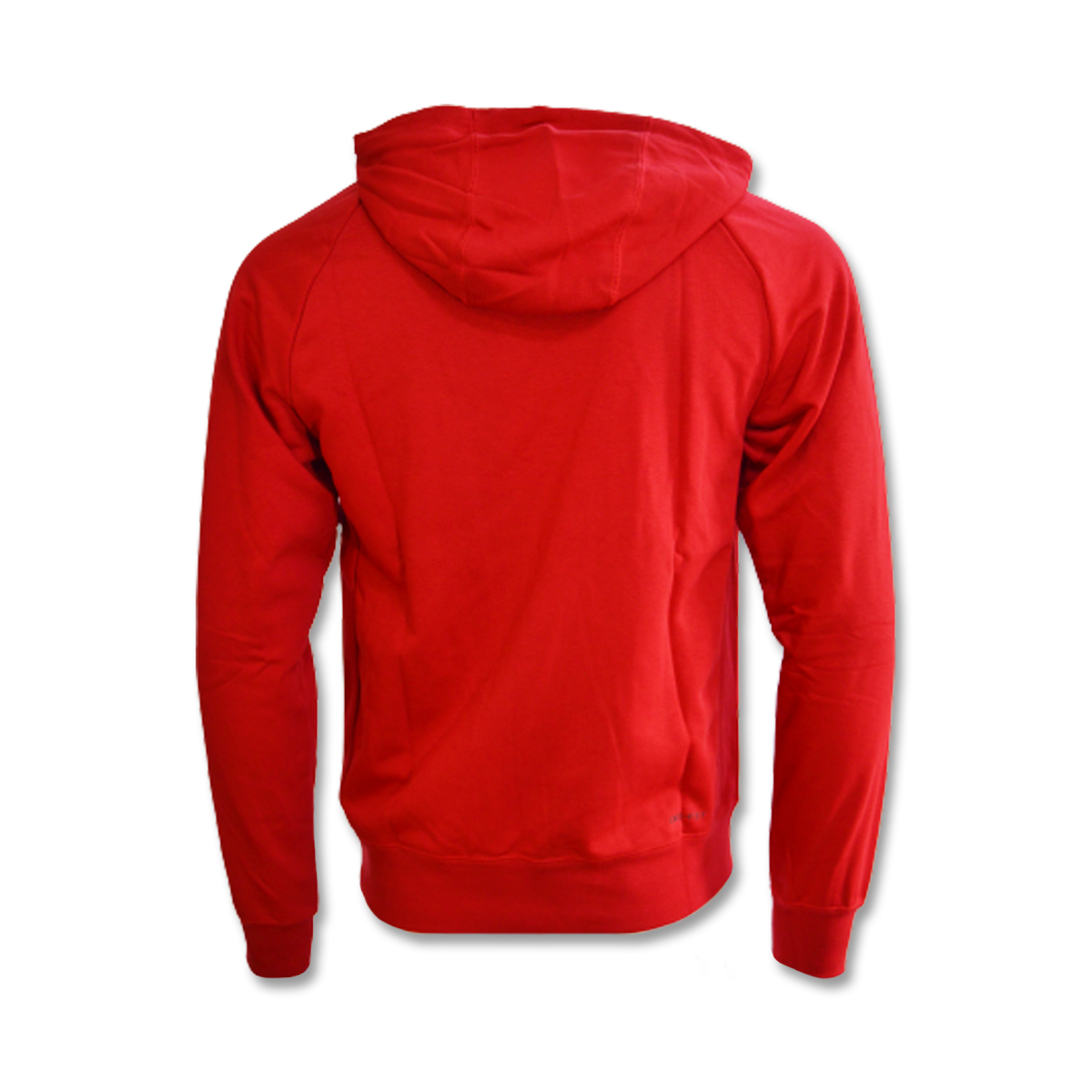 Hoddie Nike Rojo claro- DQ7327-687