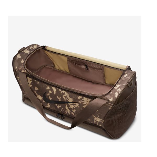Maleta NIKE Unisex Gym Camuflado - HJ8248-004