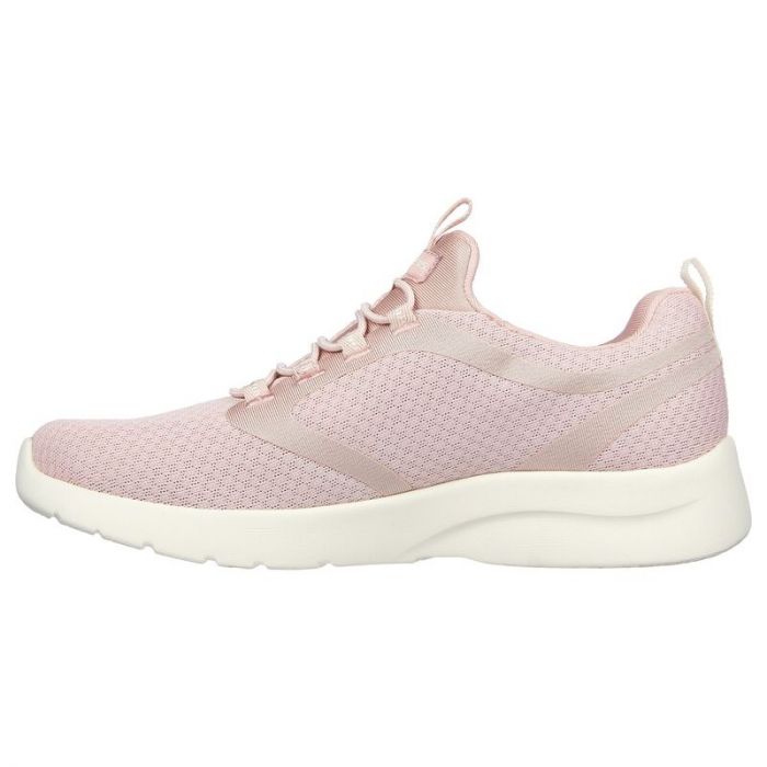 Tenis SKECHERS DamaDynamight 2.0 Soft Expressionns Rosa Tubular - 149693-ROS