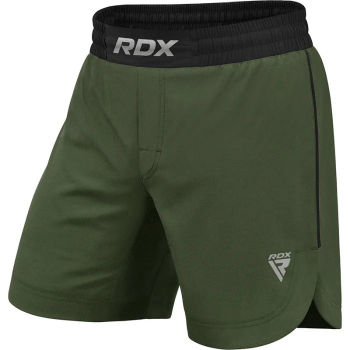 Pantaloneta RDX Verde - MSS-T15AG