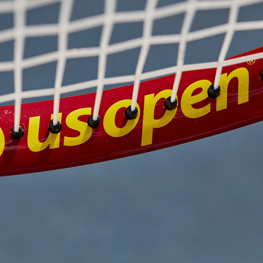 Raqueta WILSON De Tenis Junior Us Open Wilson #23 - WR082510U