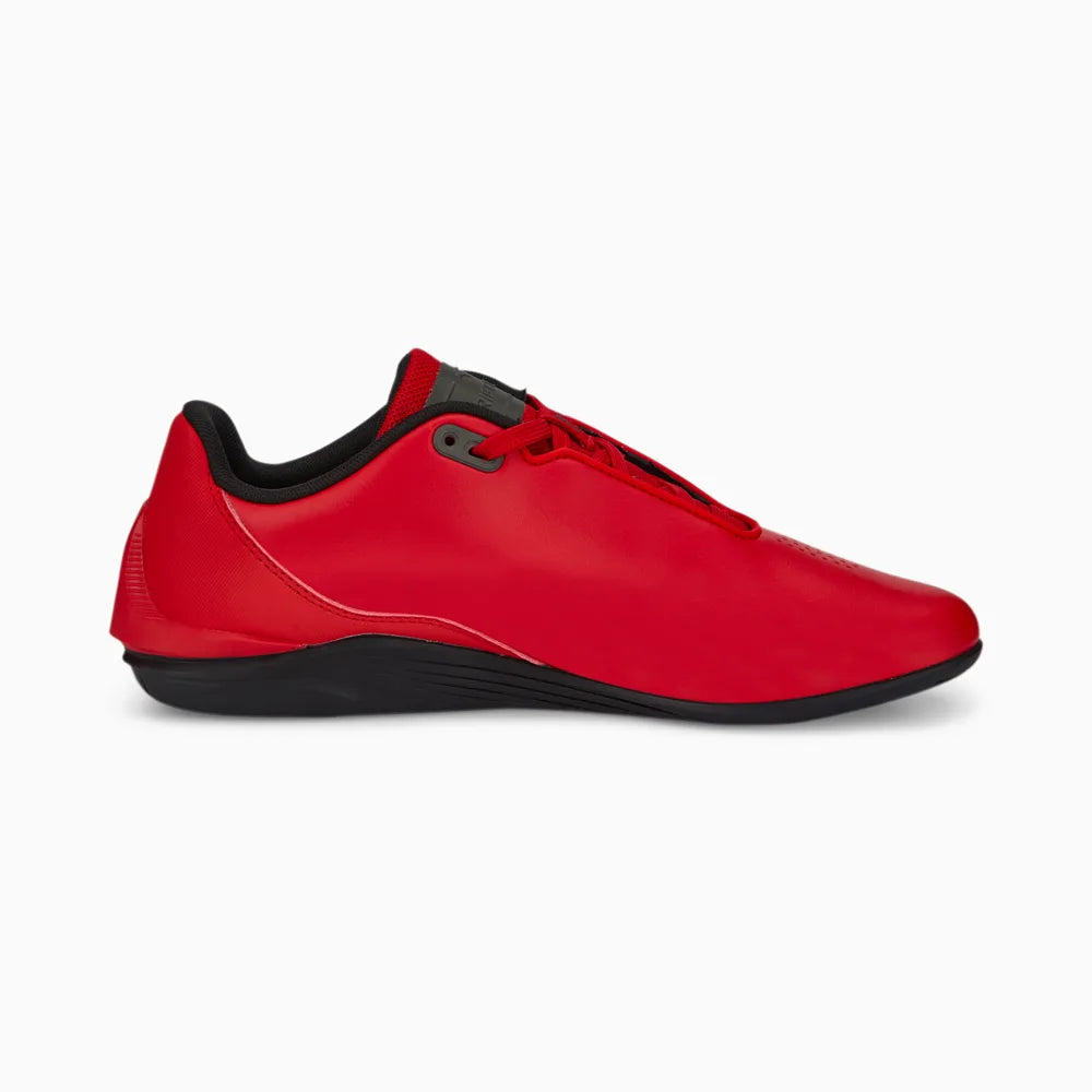 Tenis PUMA Hombre Ferrari Drift Cat Decima Rosso Corsa Rojos - 307193-03