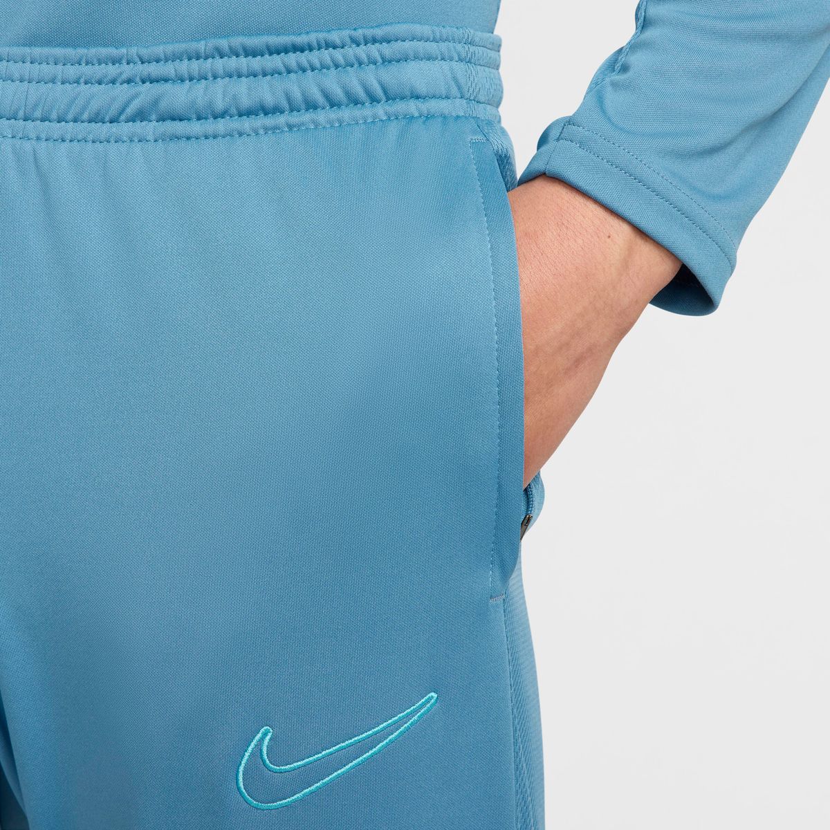 Pantalon Nike Hombre Azul Petroleo - DV9740-429