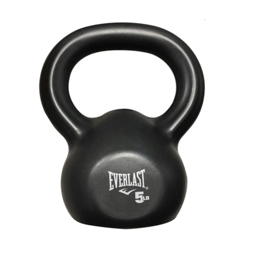 Pesa Mancuerna Kettlebell 5lbs EVKB2S05