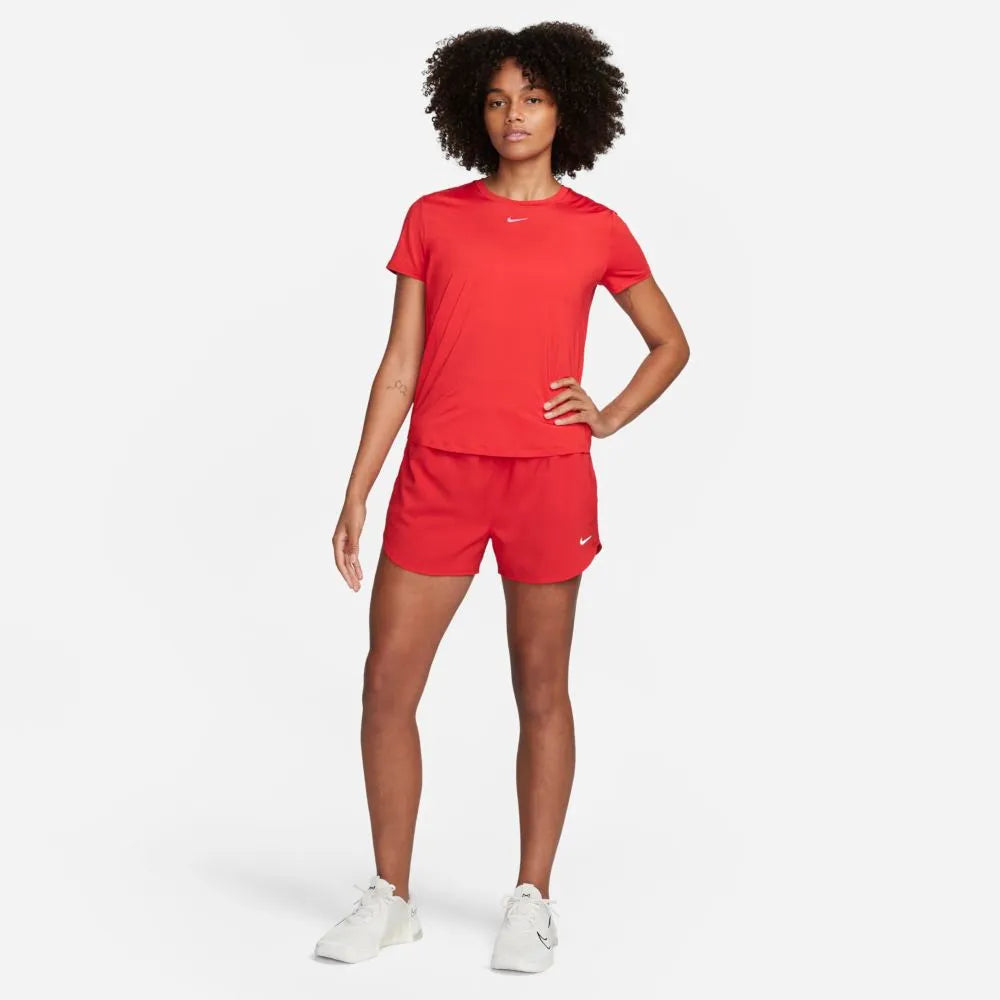 Blusa NIKE Dama Rojo Rojo - FN2798-657