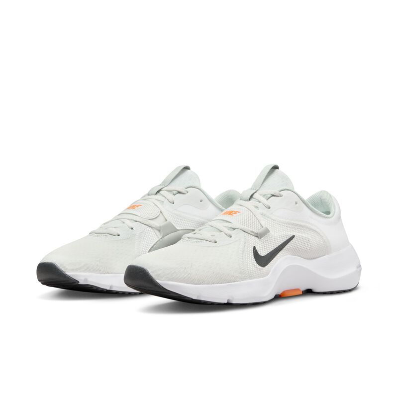 Tenis Hombre Nike In-Season TR 13 Blanco Negro - DZ9360-006