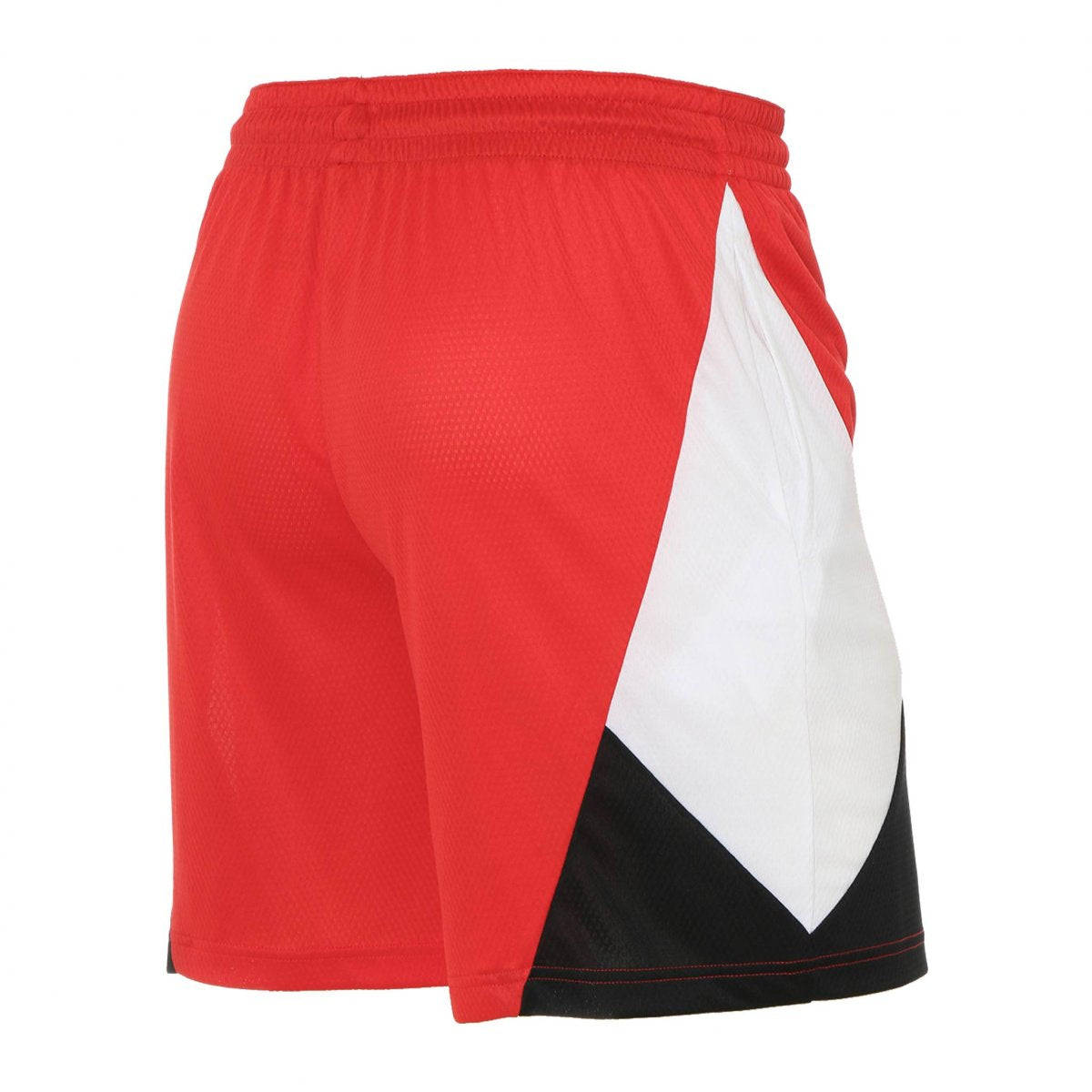 Pantaloneta NIKE Hombre Roja Blanca Negra - CV1923-657
